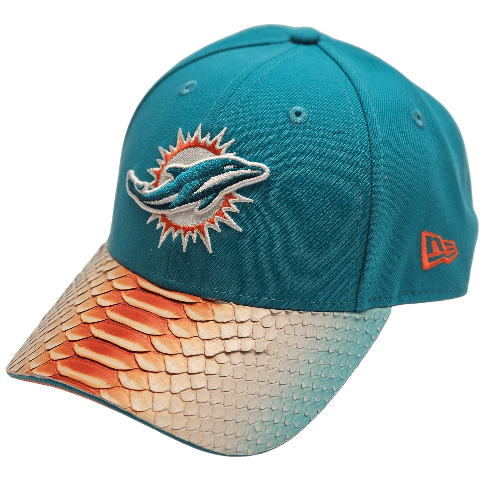 New Era 9FORTY ADJUSTABLE FIT