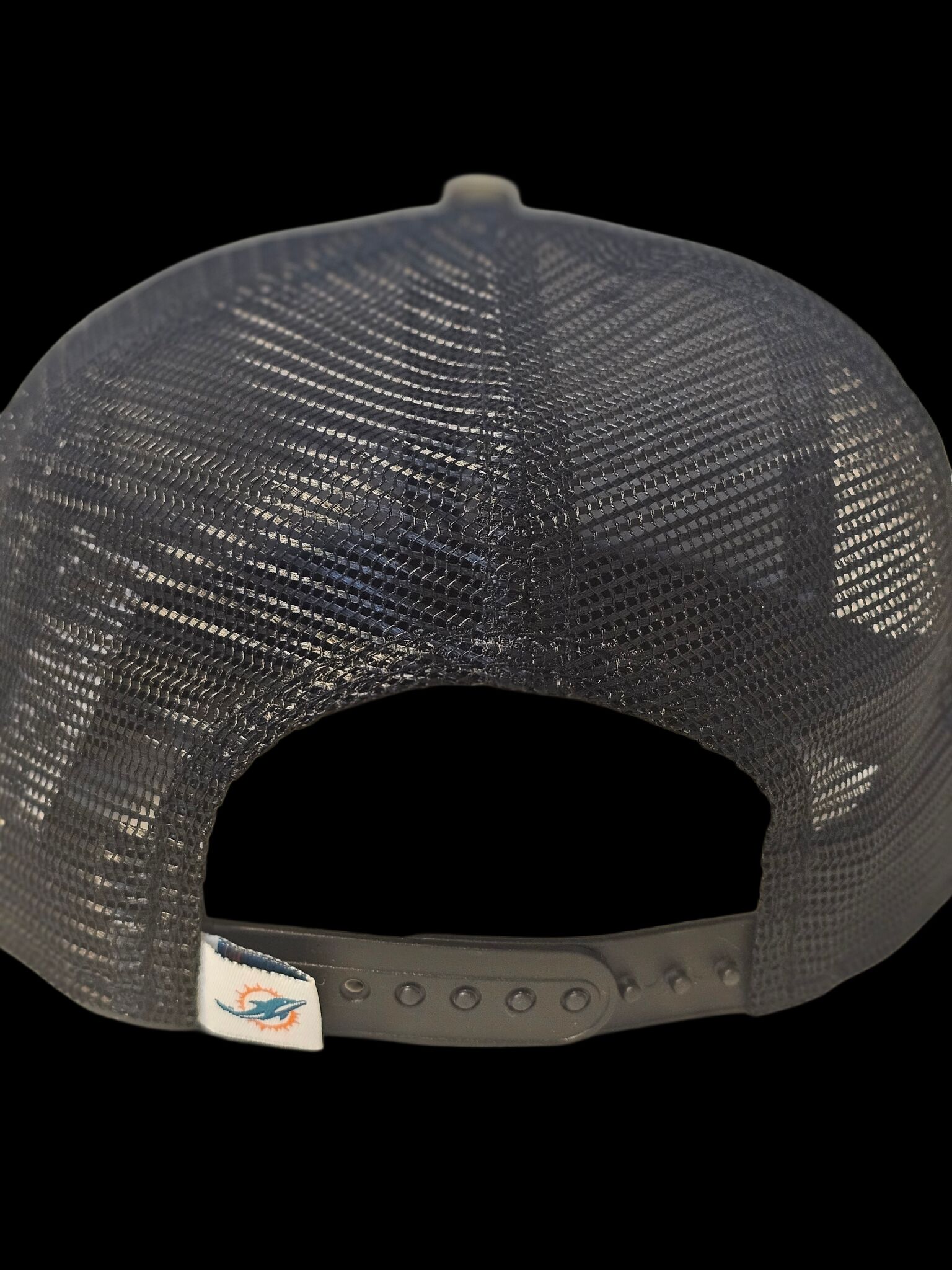 New Era Python Embellished 9FIFTY SNAPBACK Miami Camo 33056 - Image 6