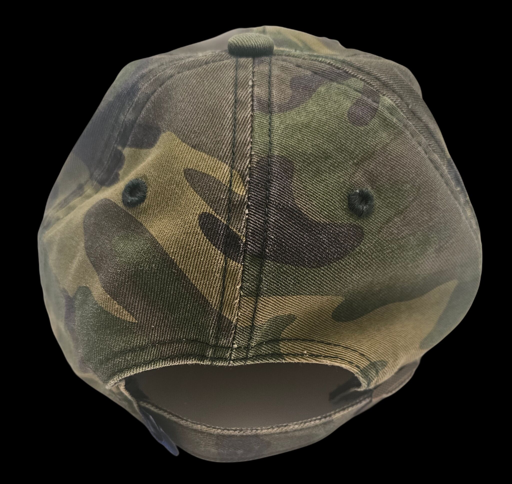 New Era Python Embellished NY CAMO 10451 - Image 5